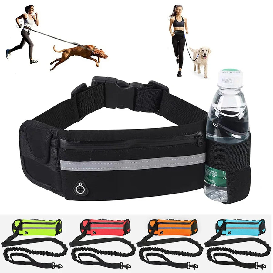 Hands Free Dog Leash